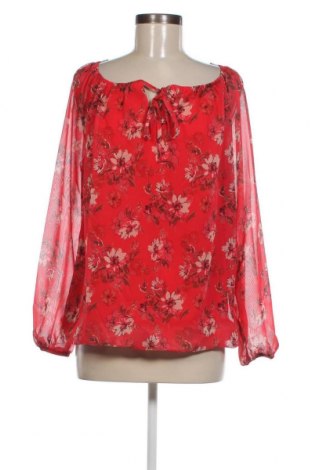 Damen Shirt Aniston, Größe S, Farbe Rot, Preis 3,36 €