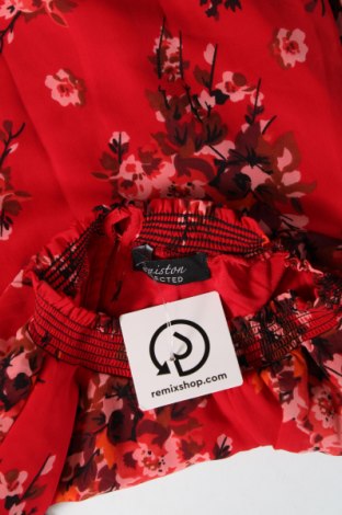 Damen Shirt Aniston, Größe S, Farbe Rot, Preis € 2,40