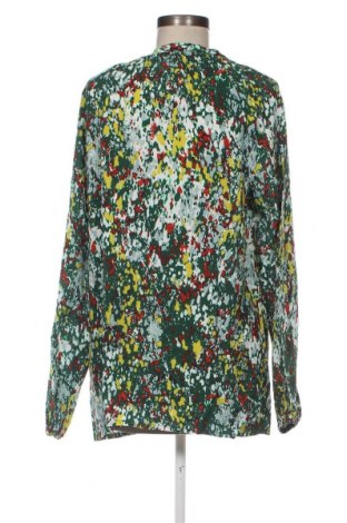 Дамска блуза Aniston, Размер S, Цвят Многоцветен, Цена 31,00 лв.