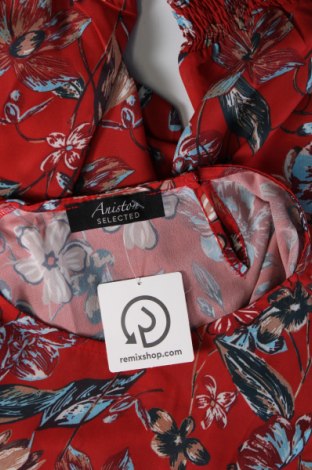 Damen Shirt Aniston, Größe M, Farbe Rot, Preis € 3,20