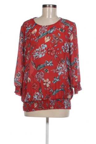 Дамска блуза Aniston, Размер M, Цвят Червен, Цена 6,51 лв.