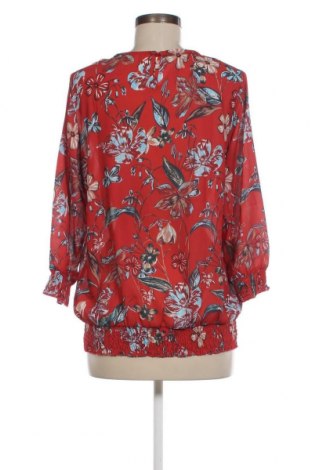 Дамска блуза Aniston, Размер M, Цвят Червен, Цена 8,06 лв.
