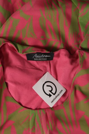Дамска блуза Aniston, Размер S, Цвят Многоцветен, Цена 8,68 лв.