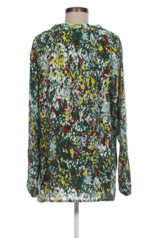 Дамска блуза Aniston, Размер M, Цвят Многоцветен, Цена 12,40 лв.