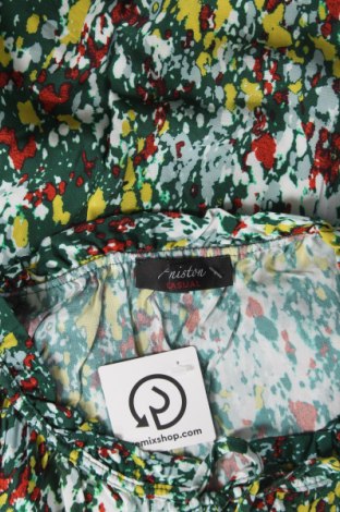 Damen Shirt Aniston, Größe M, Farbe Mehrfarbig, Preis € 3,52