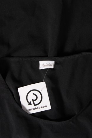 Γυναικεία μπλούζα Aniston, Μέγεθος S, Χρώμα Μαύρο, Τιμή 3,88 €