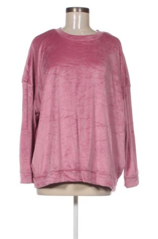 Дамска блуза Anko, Размер XL, Цвят Розов, Цена 10,26 лв.
