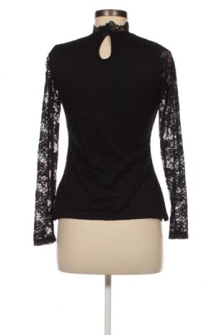 Γυναικεία μπλούζα Ann Christine, Μέγεθος M, Χρώμα Μαύρο, Τιμή 5,25 €