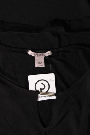 Damen Shirt Anna Field, Größe M, Farbe Schwarz, Preis € 3,57