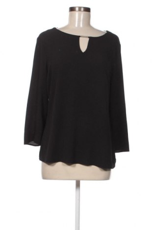 Дамска блуза Anna Field, Размер M, Цвят Черен, Цена 3,04 лв.