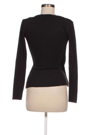 Дамска блуза Anna Field, Размер XS, Цвят Черен, Цена 18,82 лв.