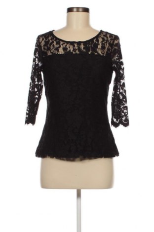 Γυναικεία μπλούζα Anna Field, Μέγεθος M, Χρώμα Μαύρο, Τιμή 11,75 €