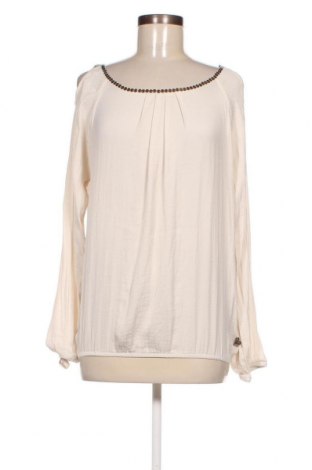 Дамска блуза Anna Scott, Размер M, Цвят Екрю, Цена 7,98 лв.