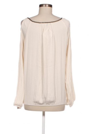 Дамска блуза Anna Scott, Размер M, Цвят Екрю, Цена 9,12 лв.