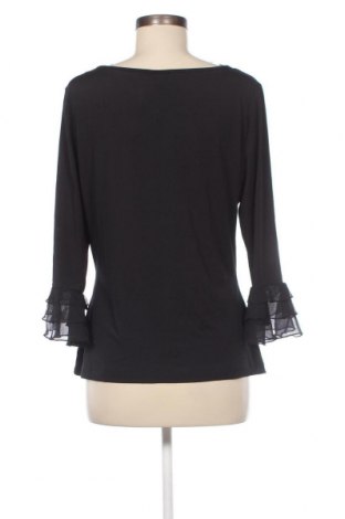 Дамска блуза Apart, Размер M, Цвят Черен, Цена 41,00 лв.