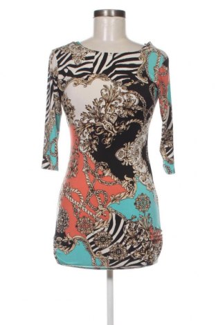Дамска блуза Apricot, Размер S, Цвят Многоцветен, Цена 10,15 лв.