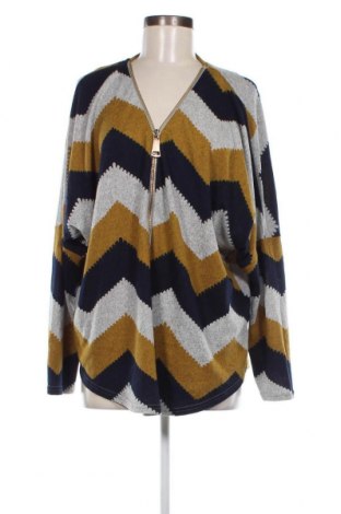 Дамска блуза Apricot, Размер XL, Цвят Многоцветен, Цена 11,89 лв.