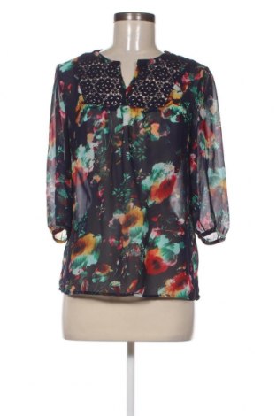Γυναικεία μπλούζα Arizona, Μέγεθος S, Χρώμα Πολύχρωμο, Τιμή 2,43 €
