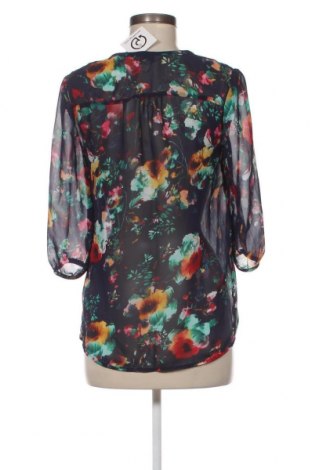 Дамска блуза Arizona, Размер S, Цвят Многоцветен, Цена 5,70 лв.