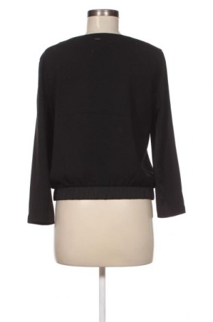 Γυναικεία μπλούζα Armani Exchange, Μέγεθος M, Χρώμα Μαύρο, Τιμή 22,92 €