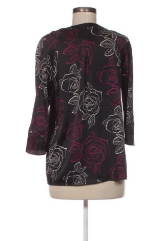 Дамска блуза Armani Jeans, Размер M, Цвят Черен, Цена 106,00 лв.