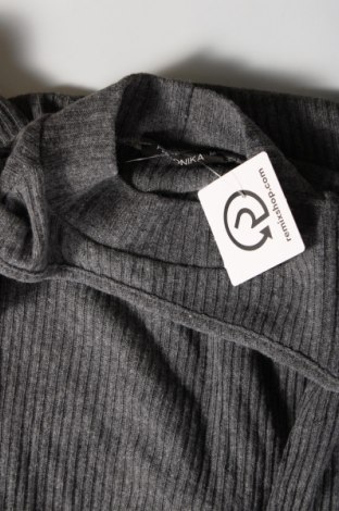 Damen Shirt Armonika, Größe M, Farbe Grau, Preis € 1,98