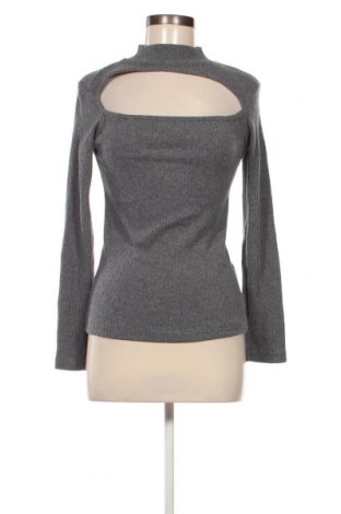 Damen Shirt Armonika, Größe M, Farbe Grau, Preis € 1,98