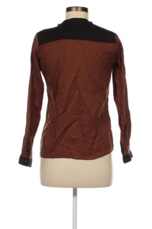 Damen Shirt Armonika, Größe S, Farbe Braun, Preis 1,98 €