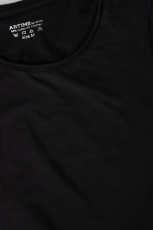 Damen Shirt Artime, Größe M, Farbe Schwarz, Preis 2,64 €