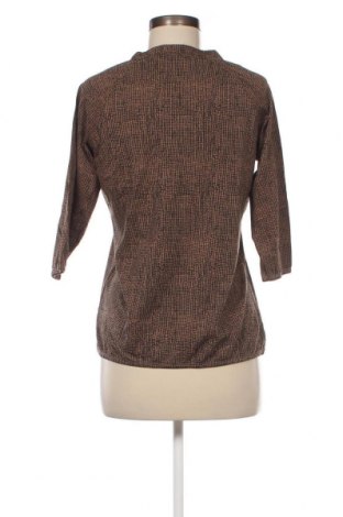 Дамска блуза Artime, Размер M, Цвят Кафяв, Цена 6,08 лв.