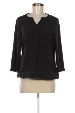 Дамска блуза Artime, Размер M, Цвят Черен, Цена 7,60 лв.