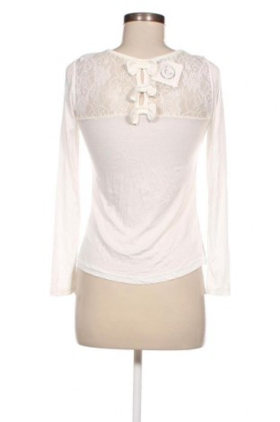 Дамска блуза Assuili, Размер S, Цвят Бял, Цена 23,37 лв.