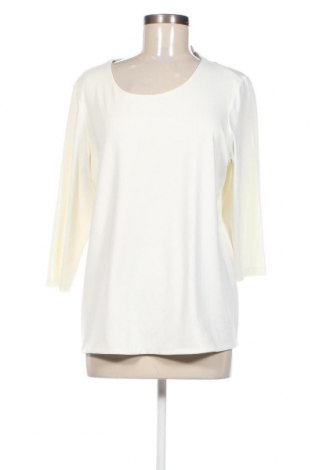 Γυναικεία μπλούζα Atelier, Μέγεθος XL, Χρώμα Εκρού, Τιμή 4,82 €
