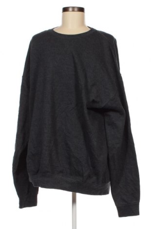 Дамска блуза Athletic Works, Размер XXL, Цвят Сив, Цена 8,74 лв.