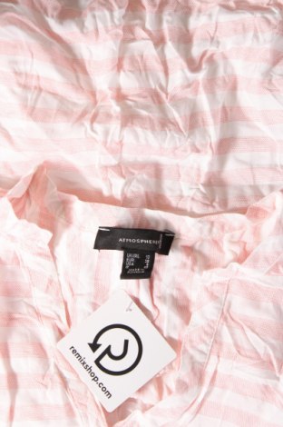 Γυναικεία μπλούζα Atmosphere, Μέγεθος M, Χρώμα Ρόζ , Τιμή 4,62 €