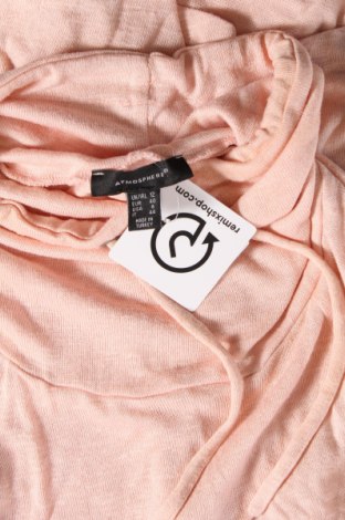 Дамска блуза Atmosphere, Размер M, Цвят Розов, Цена 4,56 лв.