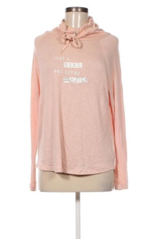 Damen Shirt Atmosphere, Größe M, Farbe Rosa, Preis 3,97 €