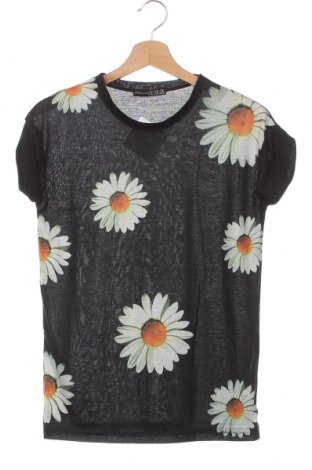 Damen Shirt Atmosphere, Größe XXS, Farbe Schwarz, Preis 3,50 €