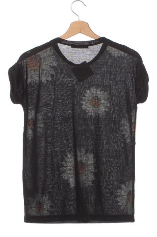 Γυναικεία μπλούζα Atmosphere, Μέγεθος XXS, Χρώμα Μαύρο, Τιμή 5,10 €