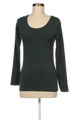 Γυναικεία μπλούζα Atmosphere, Μέγεθος M, Χρώμα Πράσινο, Τιμή 4,00 €