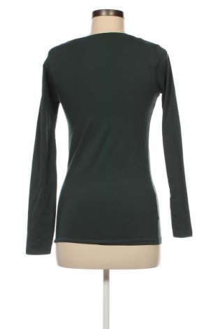 Γυναικεία μπλούζα Atmosphere, Μέγεθος M, Χρώμα Πράσινο, Τιμή 11,75 €