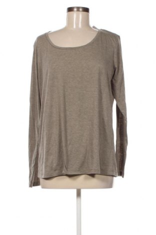 Damen Shirt Atmosphere, Größe XL, Farbe Grün, Preis 6,74 €