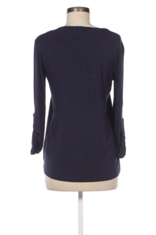 Γυναικεία μπλούζα Atmosphere, Μέγεθος S, Χρώμα Μπλέ, Τιμή 3,76 €