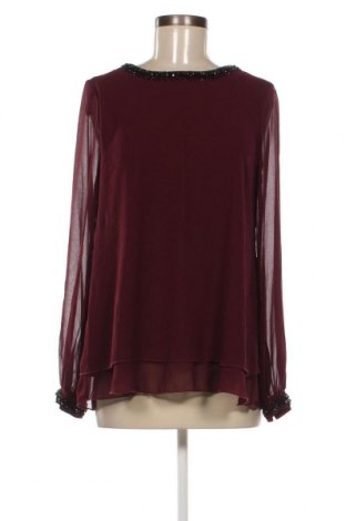 Damen Shirt Atmosphere, Größe S, Farbe Rot, Preis 4,49 €