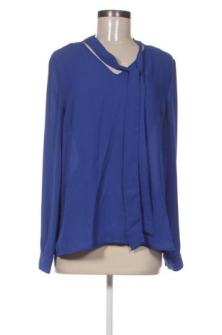 Γυναικεία μπλούζα Atmosphere, Μέγεθος L, Χρώμα Μπλέ, Τιμή 5,83 €