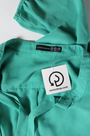 Γυναικεία μπλούζα Atmosphere, Μέγεθος M, Χρώμα Μπλέ, Τιμή 9,42 €