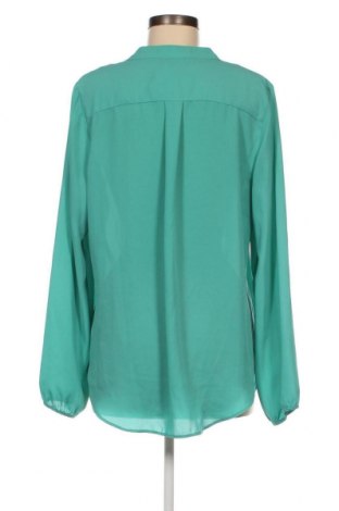 Γυναικεία μπλούζα Atmosphere, Μέγεθος M, Χρώμα Μπλέ, Τιμή 9,42 €