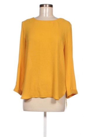Γυναικεία μπλούζα Atmosphere, Μέγεθος M, Χρώμα Κίτρινο, Τιμή 5,26 €