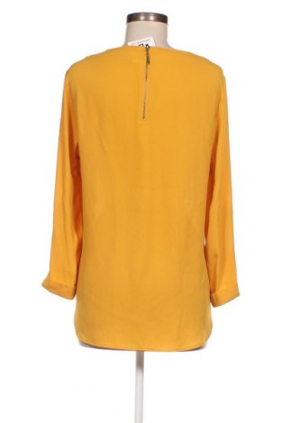 Γυναικεία μπλούζα Atmosphere, Μέγεθος M, Χρώμα Κίτρινο, Τιμή 5,26 €