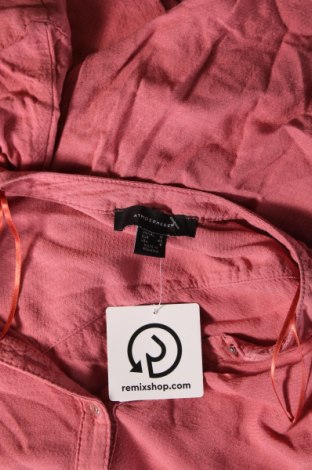 Bluză de femei Atmosphere, Mărime M, Culoare Roz, Preț 24,72 Lei